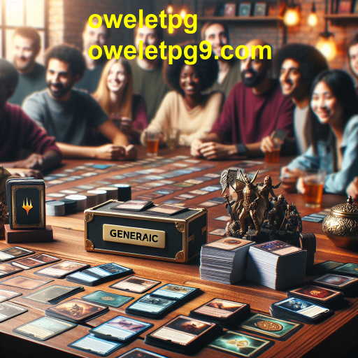 A Evolução e Popularidade dos Jogos de Cartas